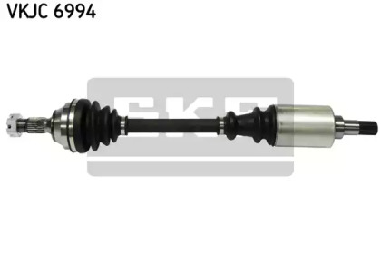 VKJC 6994 SKF - Привідний вал1